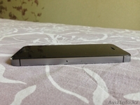 Iphone 5S 16 gb серый - Изображение #3, Объявление #971630
