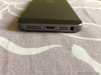 Iphone 5S 16 gb серый - Изображение #4, Объявление #971630
