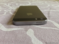 Iphone 5S 16 gb серый - Изображение #5, Объявление #971630