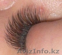 Наращивание Ресниц 3D LASHERS.Выезд - Изображение #1, Объявление #980918
