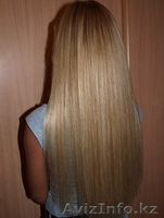 Наращивание волос. Профессионально - Изображение #2, Объявление #979121