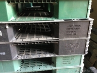 Продажа пластиковых поддонов 120*100 и 120*80 - Изображение #5, Объявление #381994