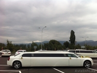ПРОКАТ НА ЛИМУЗИНЕ chrysler-300c - Изображение #3, Объявление #981865