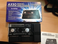 Гитара Yamaha rgx220dz - Изображение #3, Объявление #977539