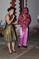 Ведуща - Тамада Людмила в Алматы - Изображение #3, Объявление #975340