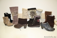 Новая одежда, секонд хенд - Изображение #3, Объявление #975818