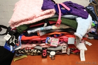 Stock, Second hand - Изображение #1, Объявление #975807