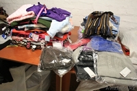 Новая одежда, секонд хенд - Изображение #1, Объявление #975818