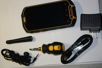 Runbo X5. Новый в коробке. Срочно, варианты! - Изображение #5, Объявление #969333