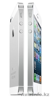 iPhone 5. 16GB. Белый. - Изображение #1, Объявление #972879
