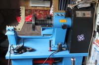 стенд для правки дисков - Изображение #1, Объявление #968595