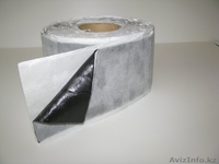 Все виды герметизирующие материалы, ленты, шнуры, мастики - Изображение #3, Объявление #981486