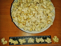 зерно для попкорна - Изображение #2, Объявление #977978