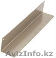 Профиль алюминиевый для монтажа керамогранита, гранита, травертина.  - Изображение #1, Объявление #975000