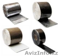 Все виды герметизирующие материалы, ленты, шнуры, мастики - Изображение #1, Объявление #981486