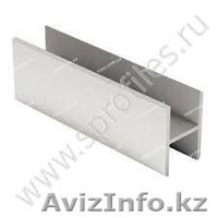 Профиль алюминиевый для монтажа керамогранита, гранита, травертина.  - Изображение #4, Объявление #975000