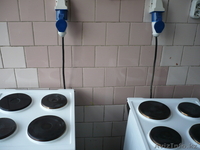 2 электроплиты. - Изображение #2, Объявление #982297