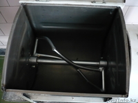 Тестомес горизонтальный. - Изображение #2, Объявление #982275