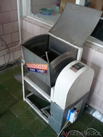 Тестомес горизонтальный. - Изображение #1, Объявление #982275