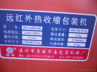 Термотоннель для групповой запайки.  - Изображение #2, Объявление #982282