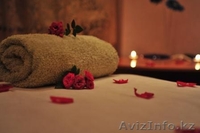Массаж в Алматы. Массаж в " SPA - Vostok ". - Изображение #3, Объявление #972604