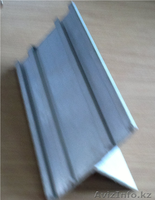 Профиль алюминиевый для монтажа керамогранита, гранита, травертина.  - Изображение #3, Объявление #975000