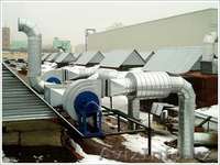 Вентиляция и кондиционирование - Изображение #3, Объявление #975222