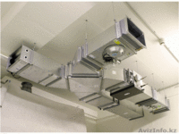 Вентиляция и кондиционирование - Изображение #2, Объявление #975222