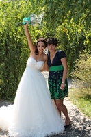 свадебное платье платья Promod La Sposa торг - Изображение #2, Объявление #981316