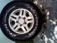 шина                                                                             - Изображение #1, Объявление #980707