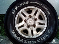 шина                                                                             - Изображение #4, Объявление #980707