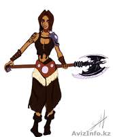 Рисунок и разработка иллюстраций - Изображение #2, Объявление #973558