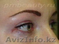 Татуаж, татуировки. Гарантия отличного результата - Изображение #4, Объявление #979109