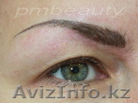 Татуаж, татуировки. Гарантия отличного результата - Изображение #5, Объявление #979109