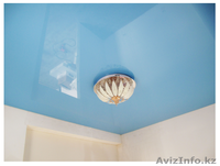 производство и монтаж натяжных потолков - Изображение #2, Объявление #974176