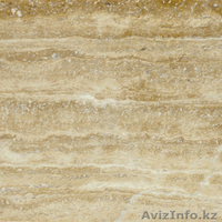Травертин полированный в Алматы - Изображение #3, Объявление #971972