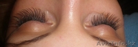 Доступное наращивание ресниц - Изображение #2, Объявление #983813