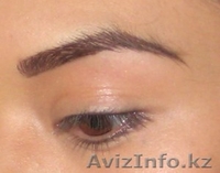 Татуаж от Художнка Бразильской краской С ВЫЕЗДОМ НА ДОМ - Изображение #7, Объявление #988656