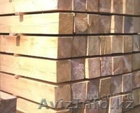 шпунт, брус, доска, фанера,  мвсп, рельсы, шпунт,  шпалы, рудостойка пиломате - Изображение #1, Объявление #997986