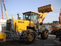 Погрузчик SDLG 933L 2013 года в наличии - Изображение #1, Объявление #996261