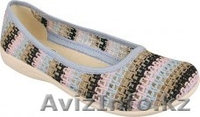 оптом фирма "adanex" Польша. комфортная, легкая, качественная обувь, тапочки. - Изображение #5, Объявление #992983