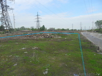 Продам участок,6 сток,ИЖС,в мкр Дружба,Ауэзовский р-н - Изображение #9, Объявление #996606