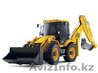 Аренда экскаватора-погрузчика! - Изображение #2, Объявление #998772
