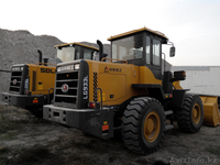 Погрузчик SDLG 933L 2013 года в наличии - Изображение #3, Объявление #996261