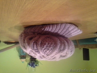 кепка вязаная - Изображение #6, Объявление #997920