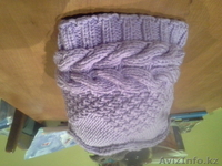 кепка вязаная - Изображение #1, Объявление #997920