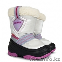  оптом \" DEMAR\" мужские, женские и детские сапоги из Польши.  - Изображение #4, Объявление #992981