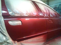 Любые виды кузовных, малярных, реставрационных и полировочных работ! - Изображение #2, Объявление #986670