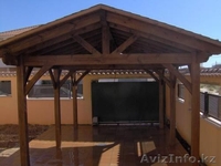 Малые архитектурные формы-изготовление,сборка,монтаж. - Изображение #3, Объявление #990769