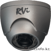 Видео наблюдение RVi - Изображение #2, Объявление #994208